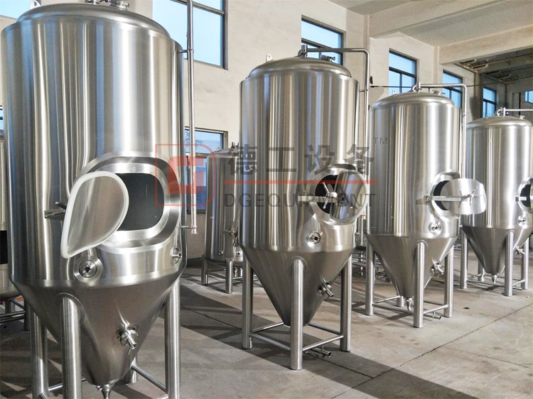 Beer Fermenter