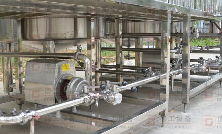 brewhouse Pipelines-min