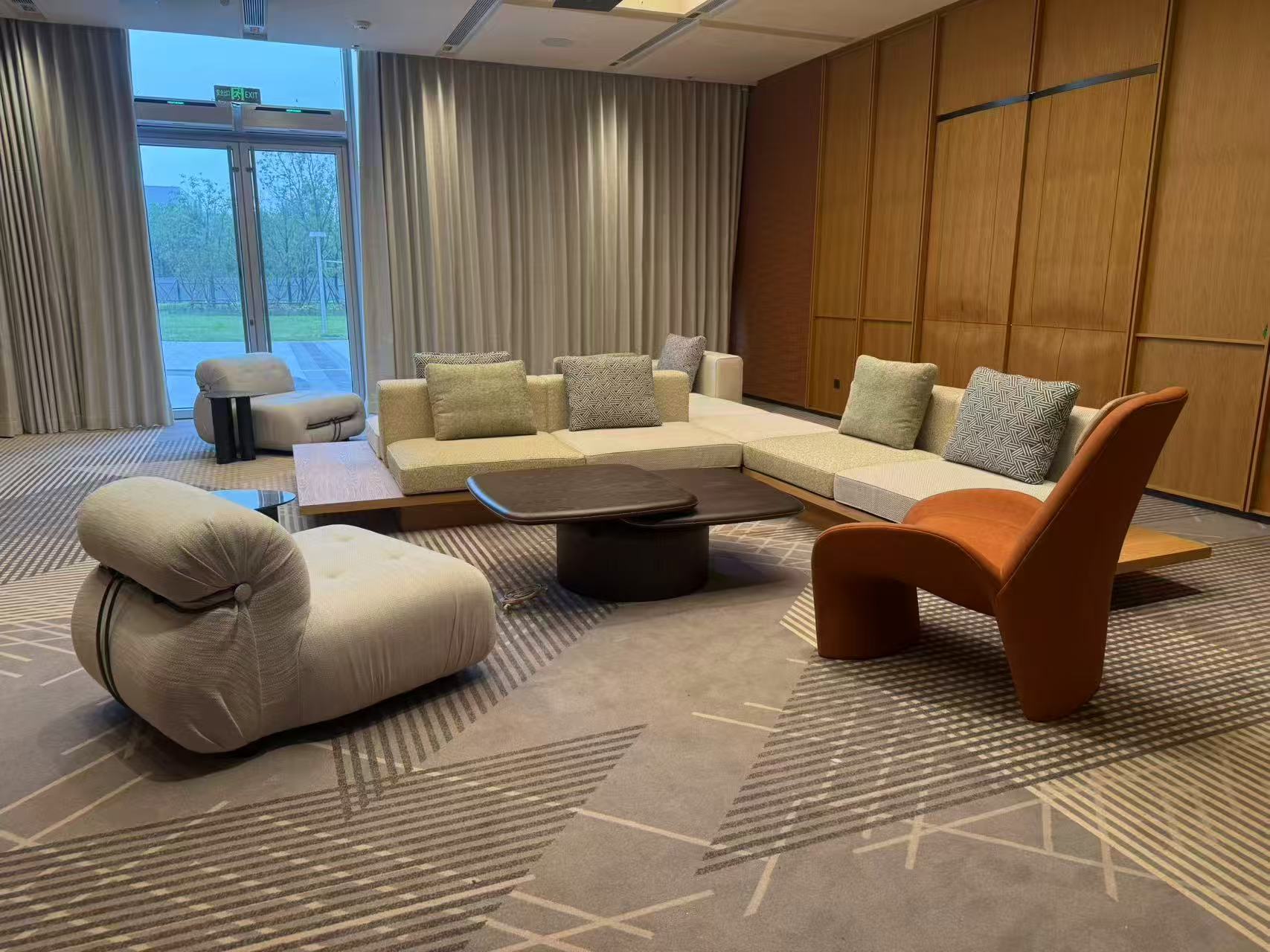 Senyuan Furniture أثاث سينيوان