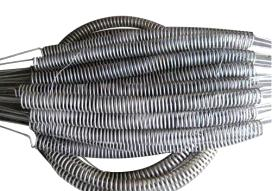 heating Nichrome (NiCr) Alloys 니크롬(NiCr) 합금 가열