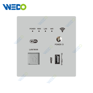 Настенные розетки и выключатели маскированные 1 2 3 Gangs 110V 240V Smart Switch WiFi Alexa Device