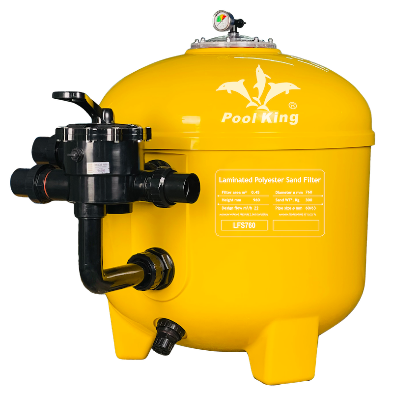 Swimming Pool Filters11 Filtri per piscine11