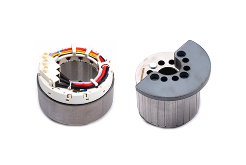 85mm Concentrated Winding Assemblies Conjuntos de bobinado concentrado de 85 mm