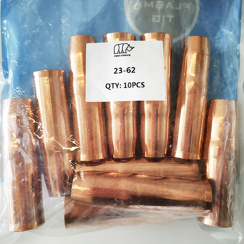 23-62 tweco nozzle 23-62 muncung tweco