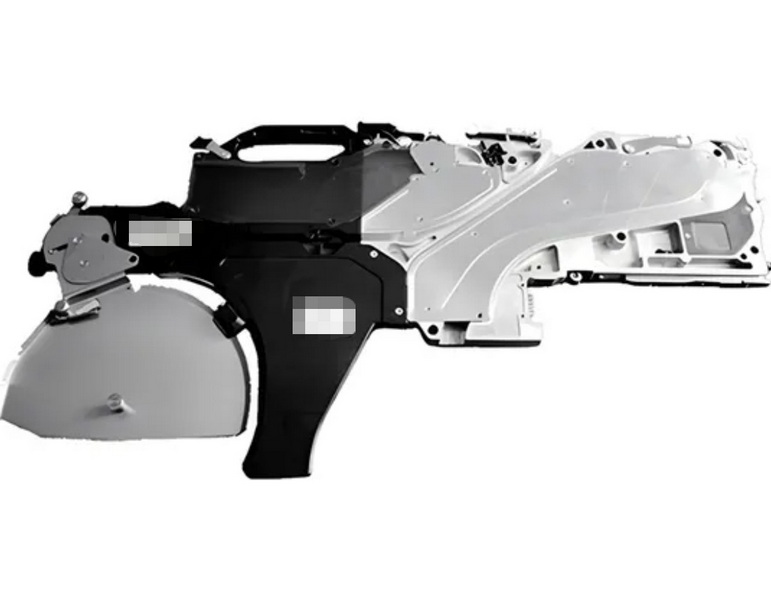 Top SMT Feeders Manufacturers And Suppliers in UAE Najboljši proizvajalci in dobavitelji SMT podajalnikov v ZAE