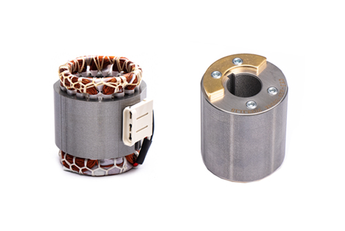85mm Distributed Winding Assemblies Conjuntos de bobinado distribuido de 85 mm