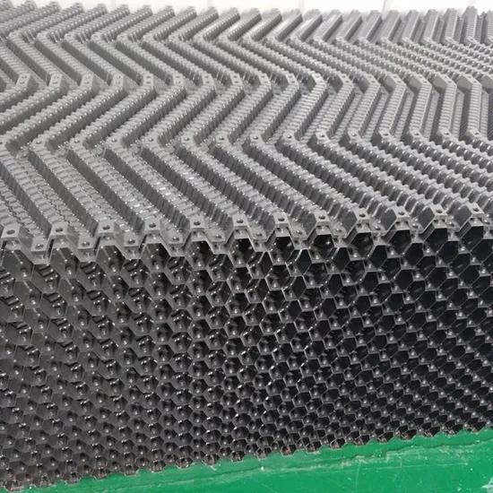 PVC fill Wypełnienie PCV