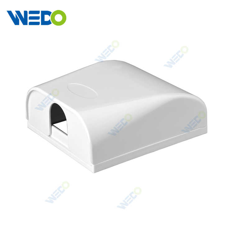 Популярная водонепроницаемая коробка из материала PS белого цвета в стиле HM16 TP