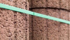 Heat-Sealed PP Strapping Joint สายรัด PET ต่อด้วยข้อต่อปิดผนึกด้วยความร้อน