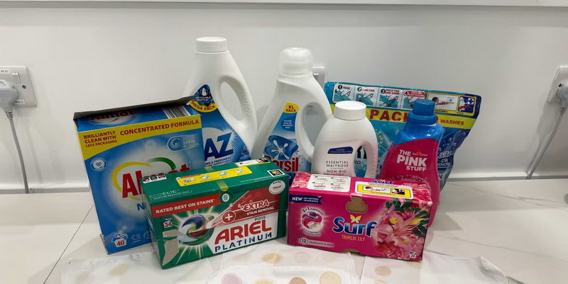Top 6 Wholesale Washing Powder Suppliers in The World (2026 Guide for OEM, Private Label & Bulk Buyers) أفضل 6 موردين لمسحوق الغسيل بالجملة في العالم (دليل 2026 لمشتري المعدات الأصلية والعلامات التجارية الخاصة والمشترين بالجملة)