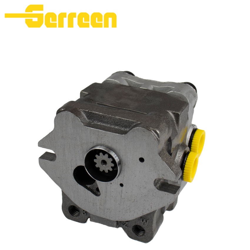 PVD-0B-8G5 Charge Pump 142-14E PVD-0B-8G5 충전 펌프 142-14E