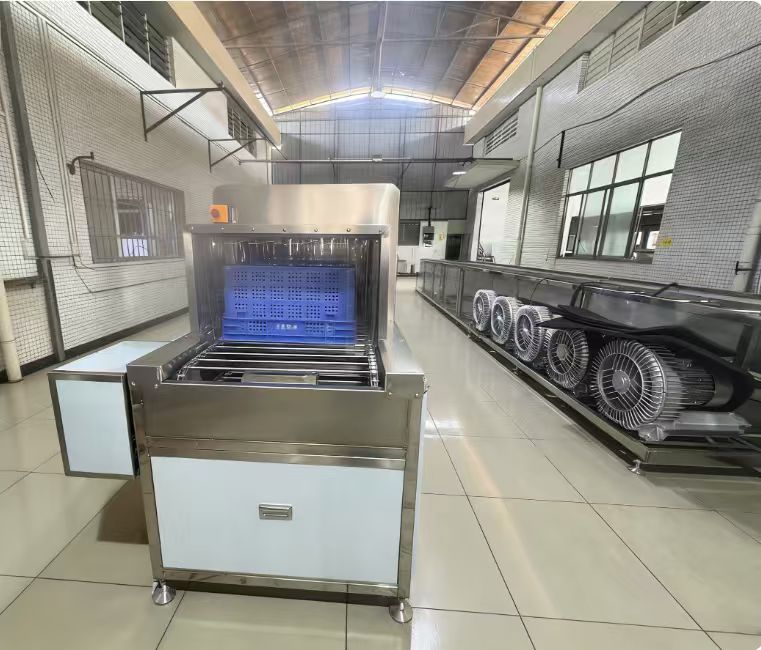Ultrasonic Parts Washer Lavapezzi ad ultrasuoni