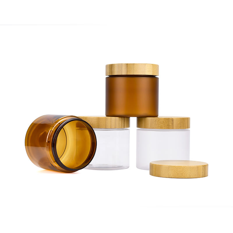 Shea Butter Cream Jar China جرة كريم زبدة الشيا الصين