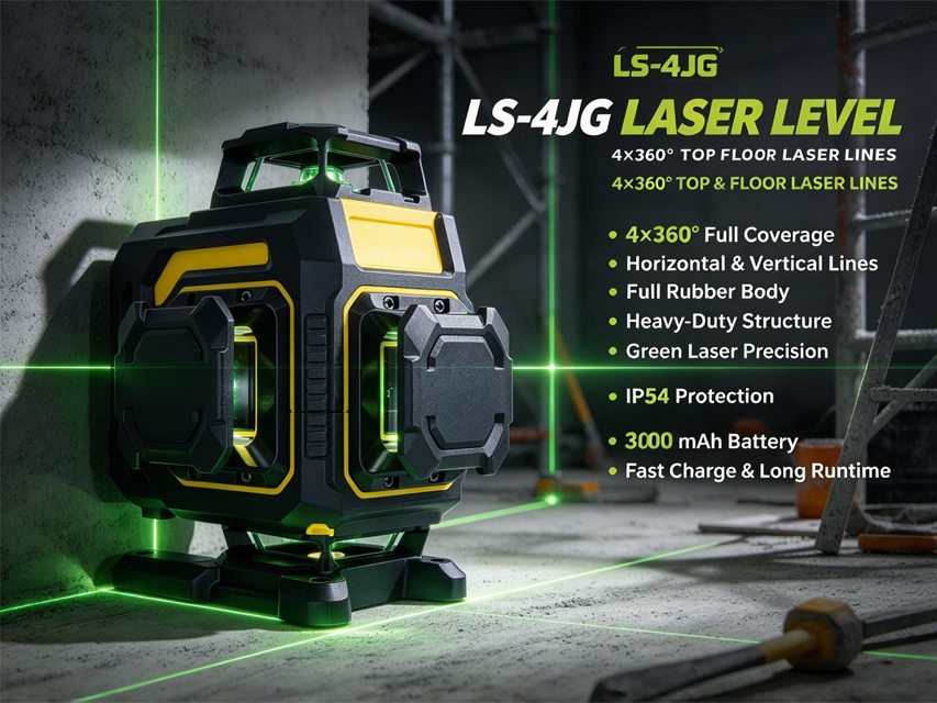 LS-4JG1