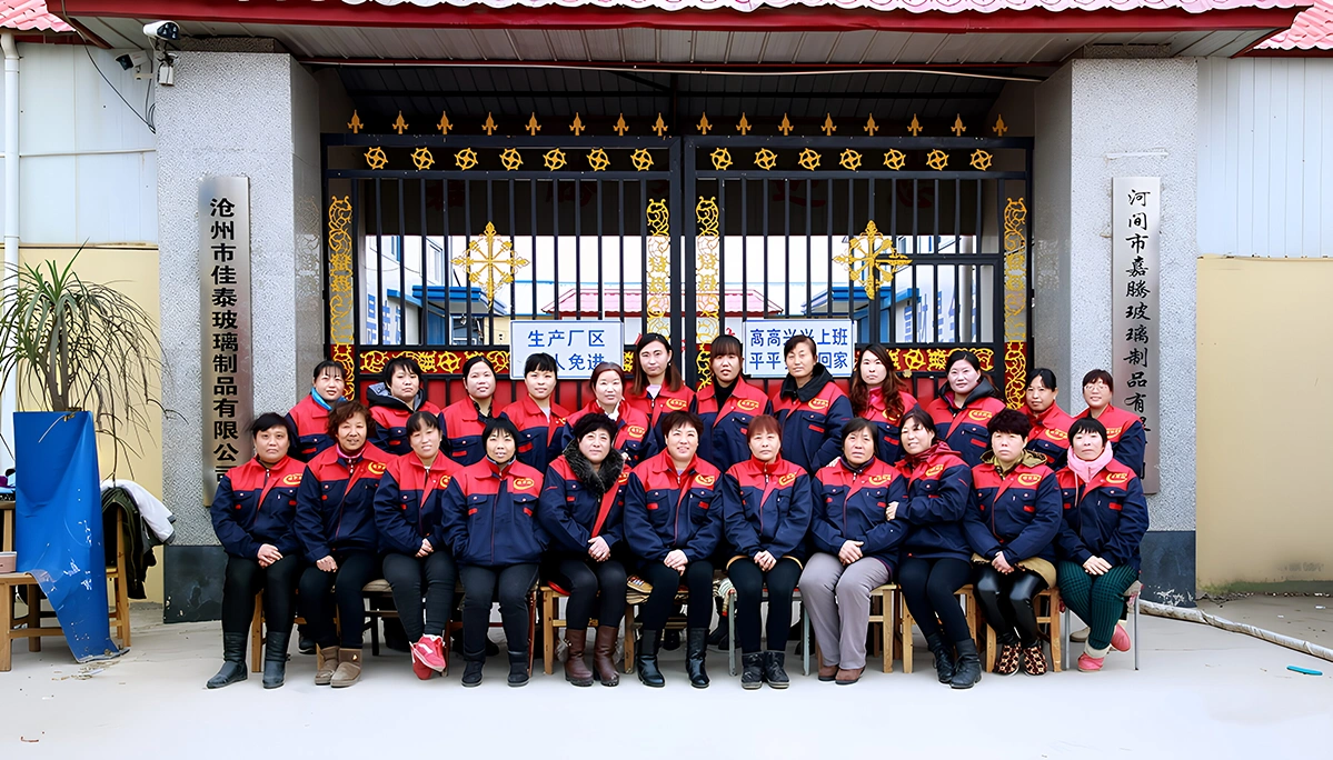 factory team