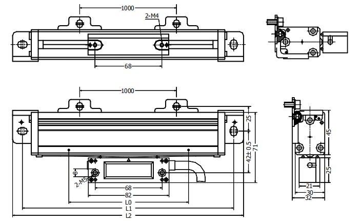 KA600DRAWING