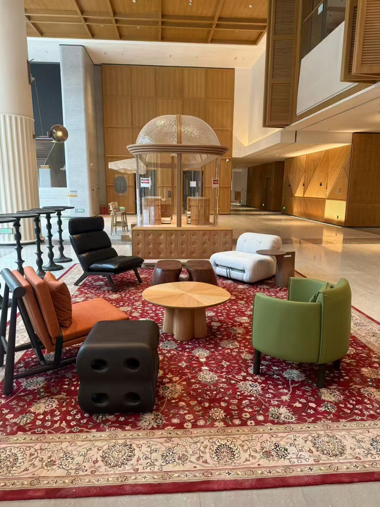 Senyuan Furniture أثاث سينيوان