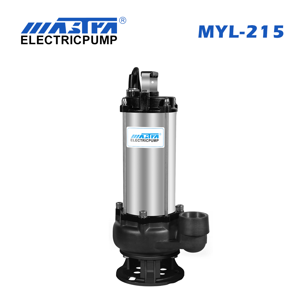 sewage pump lagym nasosy