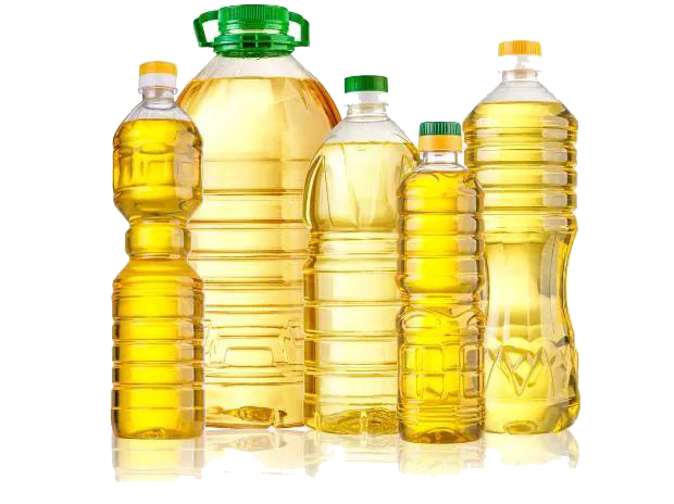 Various bottles for chemicals, oils, and pharmaceuticals filled by Pestopack. Pestopack tarapyndan doldurylan himiki maddalar, ýaglar we derman önümleri üçin dürli çüýşeler.