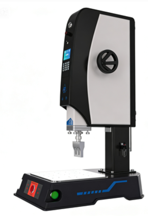 ultrasonic welder plastic saldatore ad ultrasuoni plastica