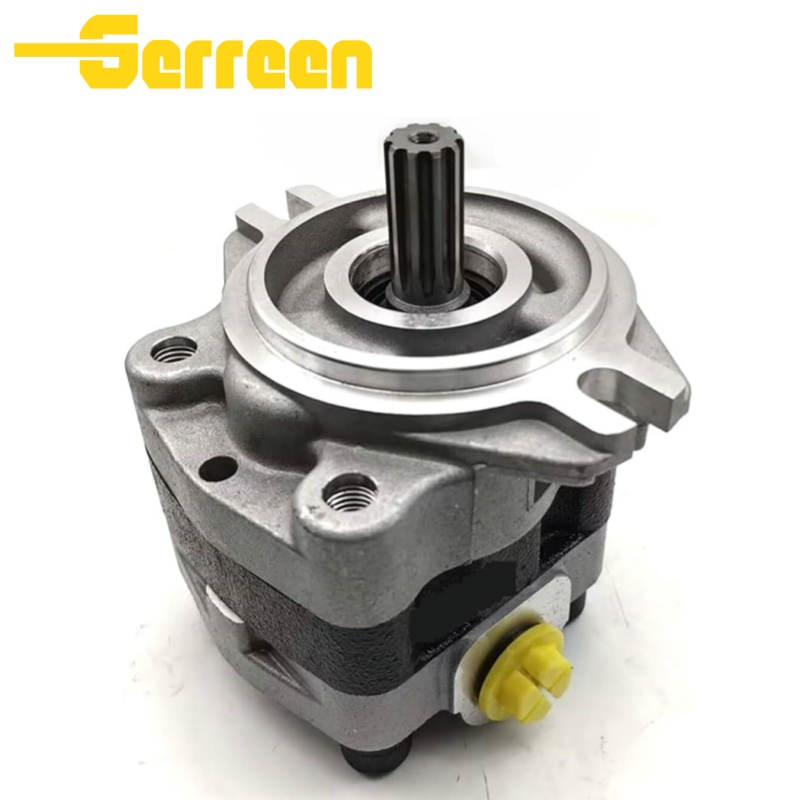 K3SP36C Charge Pump 147-2 K3SP36C Laadpomp 147-2