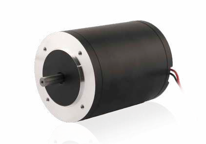 80ZYT Brushed Motor 80ZYT-Bürstenmotor