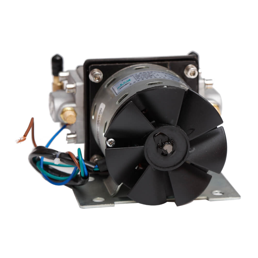 YY80-32-4 Oilless Ac 220v 50hz Suction Motor Vacuum Pump India Market YY80-32-4 Безмасляный всасывающий электродвигатель переменного тока, 220 В, 50 Гц, вакуумный насос, рынок Индии