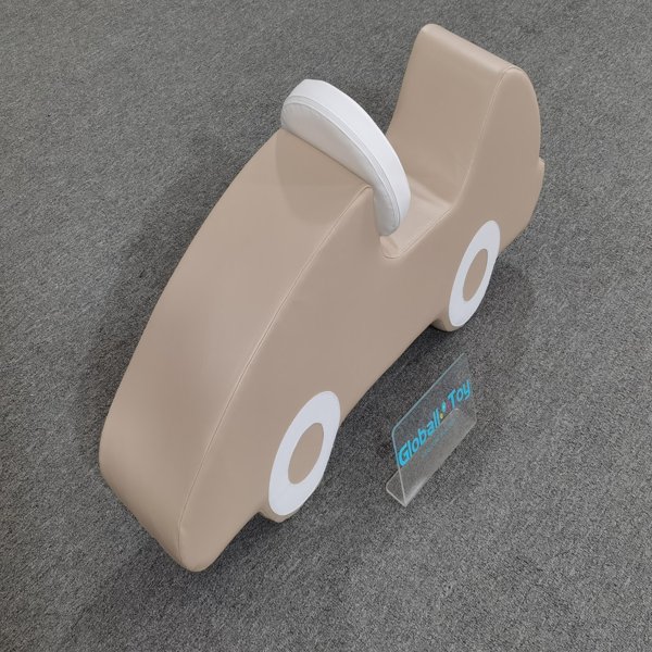 soft-play-car-beige-toddler-climber-indoor-playground-wholesale soft-play-car-beige-niño-escalador-parque-interior-al por mayor