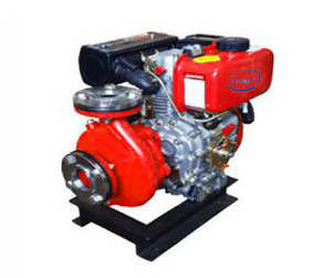Diesel Engine Fire Fighting Pump FF series