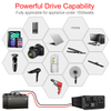 Inverter 1500W 12V Pure Sine Wave
