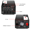24V 600W Solar Inverter