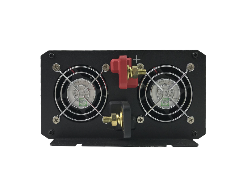 1500W Solar Inverter PWM with Bypass
