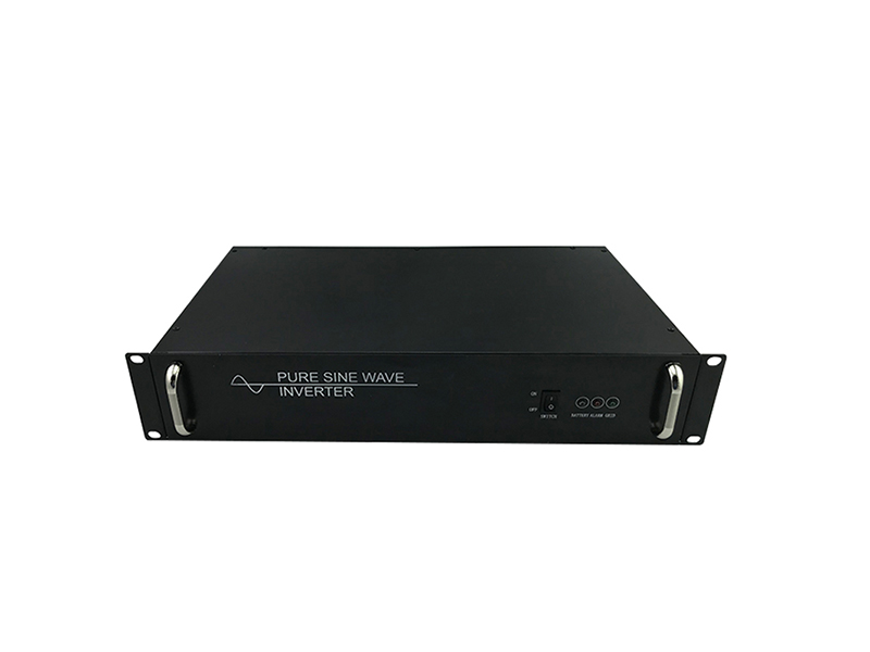19 Rack Mount Inverter 3000VA