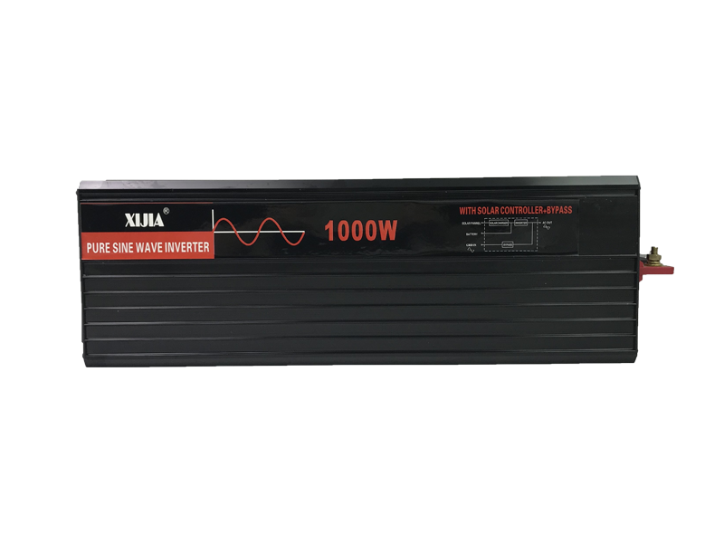 1000W Solar Inverter PWM with Bypass