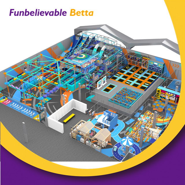 equipo de juegos interior para ni&ntilde;os