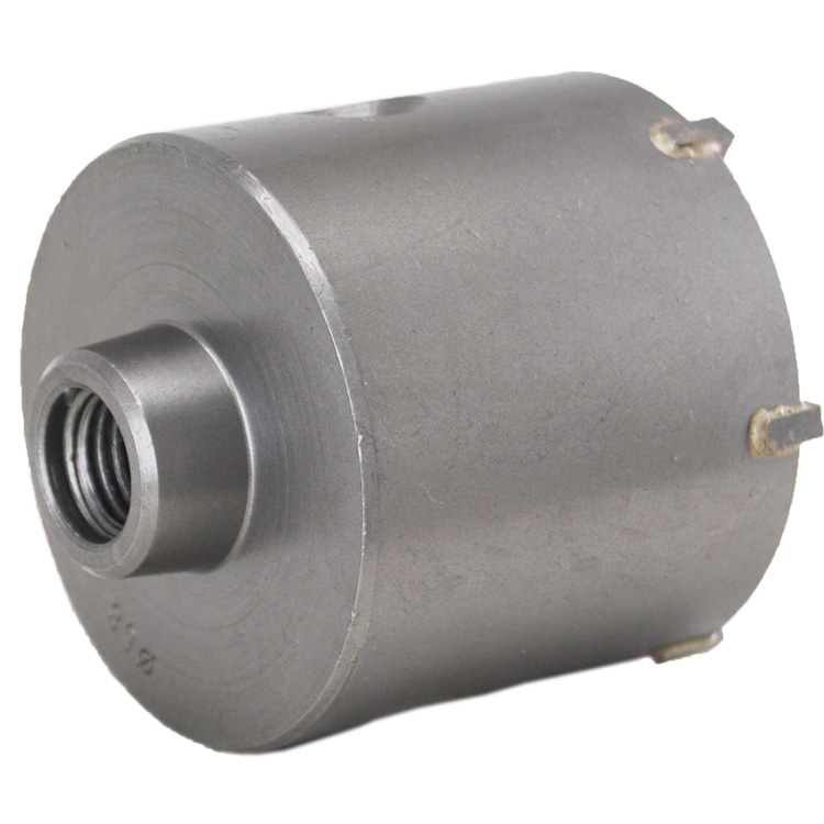 TCT Core Drill, Flat Core, 7011 Series