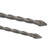 TCT Twist Tile&porcelain Drill Bit, 6017 Series