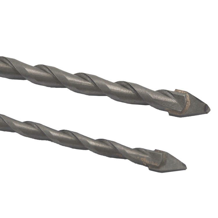 TCT Twist Tile&porcelain Drill Bit, 6017 Series