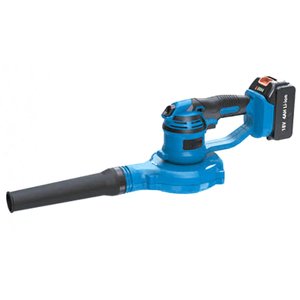 Cordless 18V Li-ion Blower, Model#: ZP-250LI