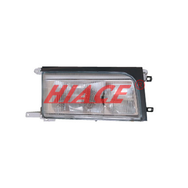 Head Lamp