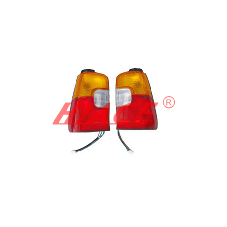 AE100-AE101 Tail Lamp