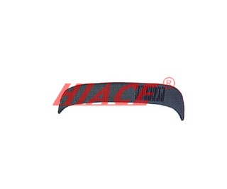 HIACE 94-95 CRESCENT OUT DECORATIE PLATE