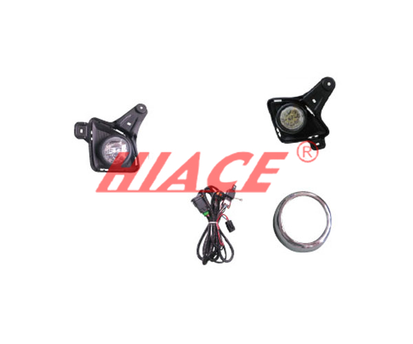 FOG LAMP