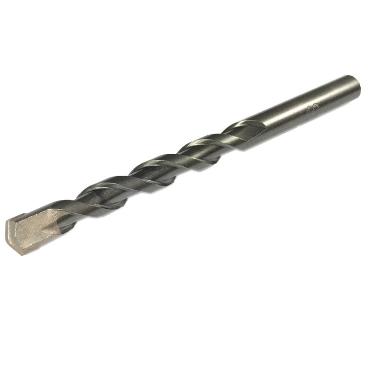 Masondry Drill Bit, Cylinder shank, 3300 Series