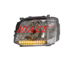 HEAD LAMP WITH LED-L