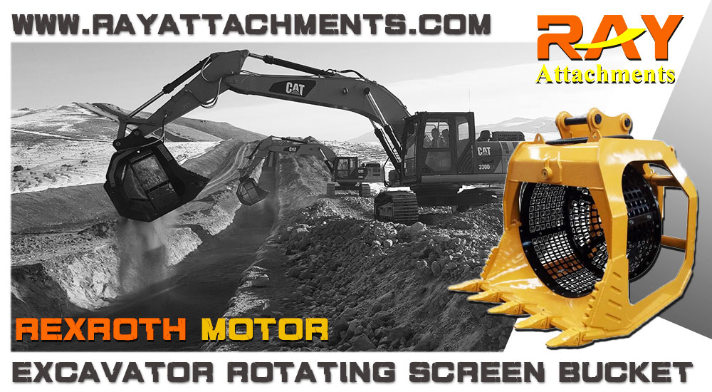 Rotierender Siebeimer3