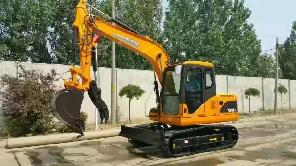 Pouce hydraulique