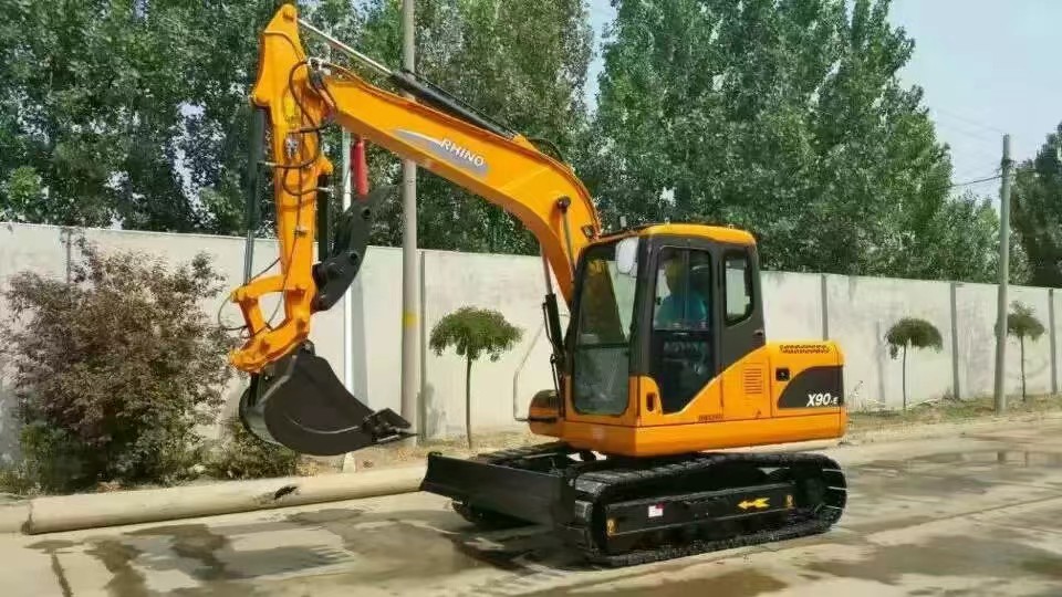 Pouce hydraulique