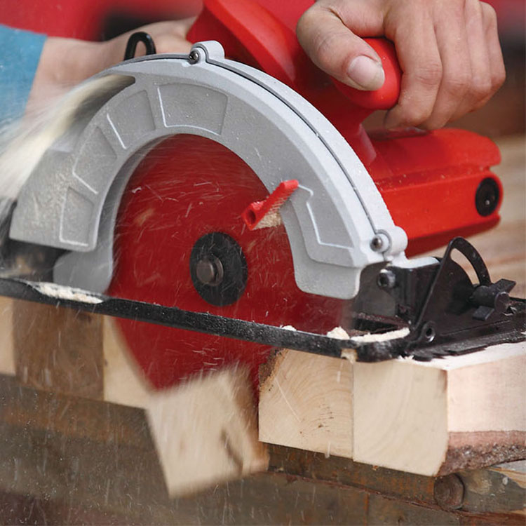 Circular Saw 185mm, Model#: KY185C-120E
