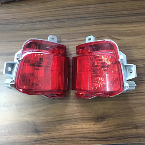 Auto Parts , Rear Reflection Lamp for Toyota Landcruiser 200 Series Sahara Official 2016